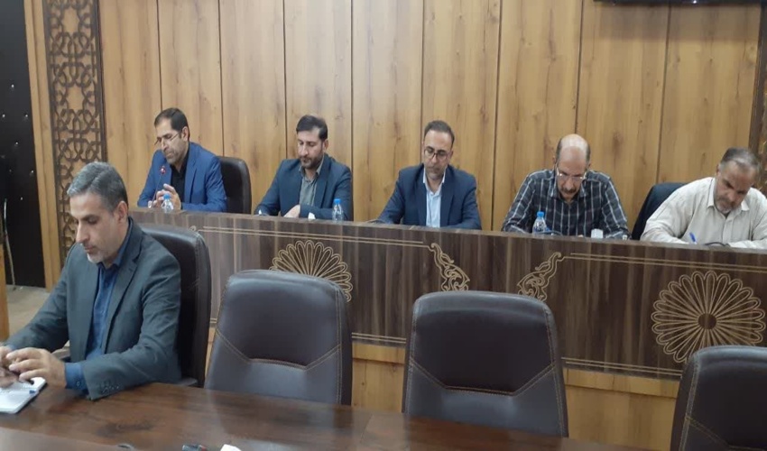 احداث شش پاسگاه جنگلبانی در لرستان