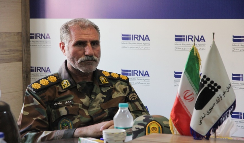 چهارمحال و بختیاری / 31 خودرو و ۲۴ دستگاه موتورسیکلت برای محافظت از عرصه‌ها