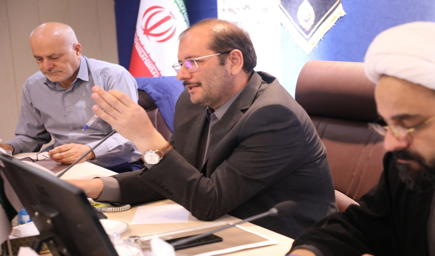 برنامه ریزی جهت تحقق اهداف برنامه هفتم توسعه کشور در بخش منابع طبیعی 