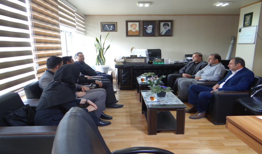 نوشهر/ حفاظت از جنگل‌های هیرکانی وظیفه‌ای همگانی