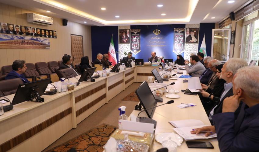 نقش فناوری‌های نوین در حفاظت و احیای منابع طبیعی