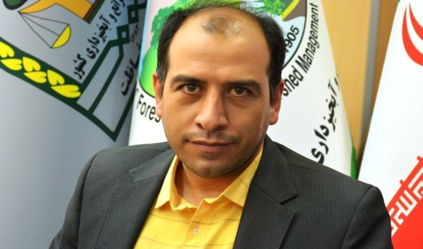 مطالعات آبخیزداری در 96 هزار هکتار از عرصه های طبیعی سمنان انجام شد