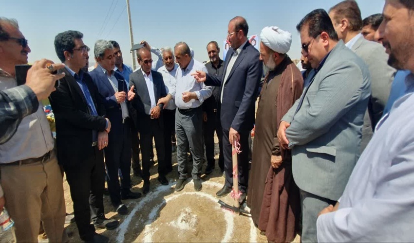 اجرای طرح مدیریت جنگل های زاگرس در فارس