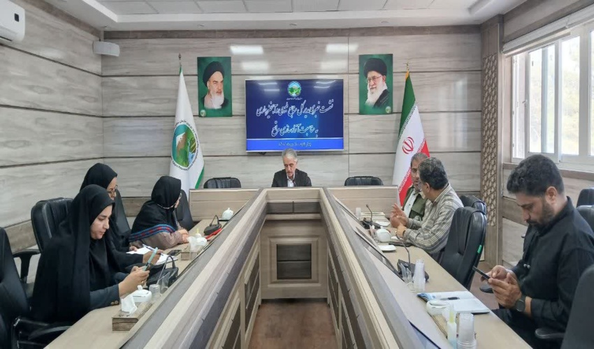 خراسان جنوبی/ آزاد سازی 440 هزار هكتار از عرصه هاي منابع طبيعي استان برای چرای دام