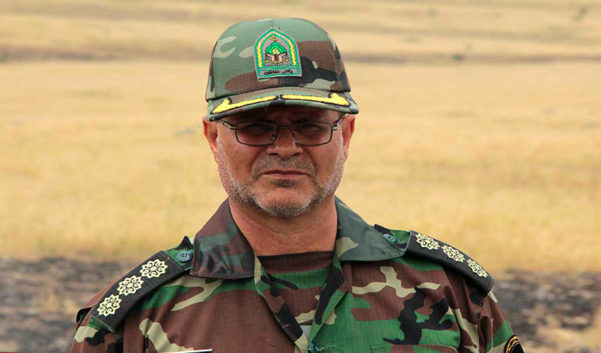 مساحت 179 هکتار از اراضی ملی استان زنجان حفاظت شد