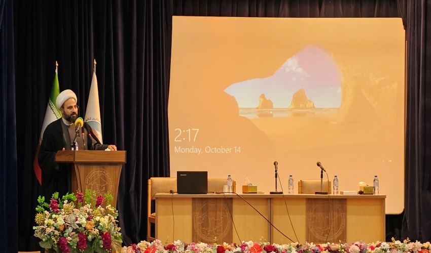 گردهمایی مدیران روابط عمومی: همدلی و وحدت برای مقابله با چالش‌ها