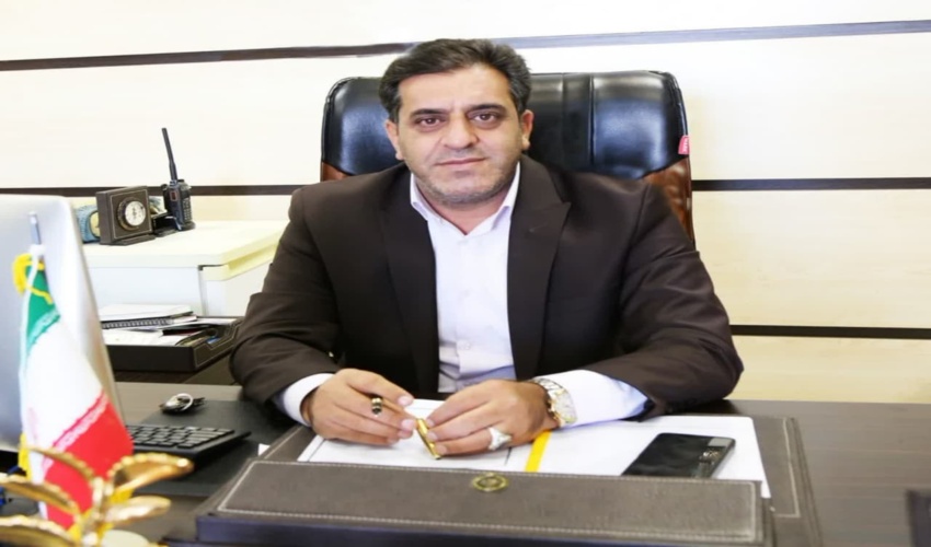 ایلام/ ایجاد سازه بتنی خاکی در ضلع شرقی شهر ایلام برای جلوگیری از سیلاب