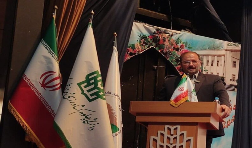 بیش از ۴۰ میلیون هکتار از مراتع کشور جزو مراتع درجه ۳ است