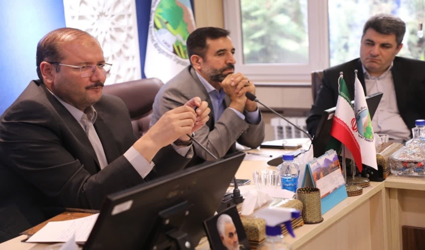 با انجام یک اقدام آبخیزداری، 30 روستا در دشتیاری نجات یافت