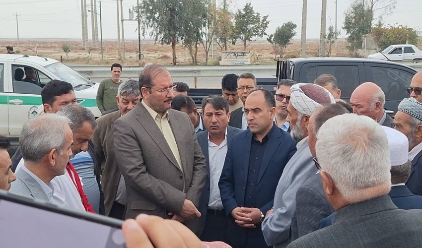 سرمایه‌گذاری کلان برای مقابله با ریزگردها و احیای مناطق بیابانی