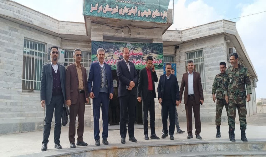 به روایت تصویر/ بازدید میدانی دکتر وحید از روستاهای درگز و بررسی مشکلات 
