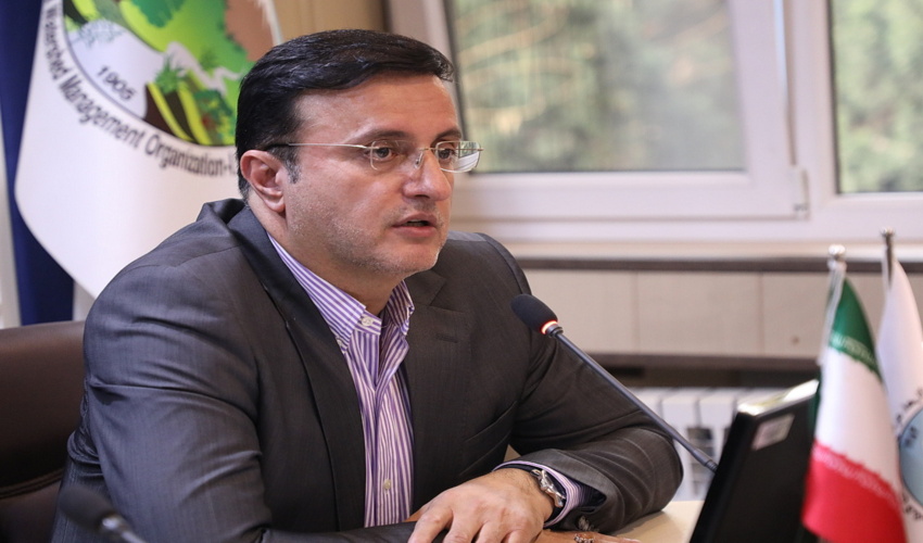  هویت سازمان منابع طبیعی، یک قرن فعالیت اوست