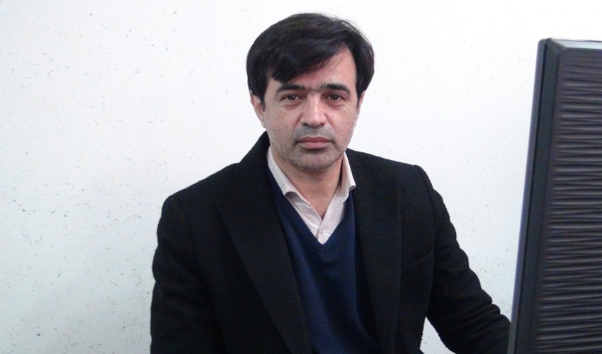 مازندران - ساری/ عملیات بذرپاشی در یک‌هزار هکتار از مراتع مازندران