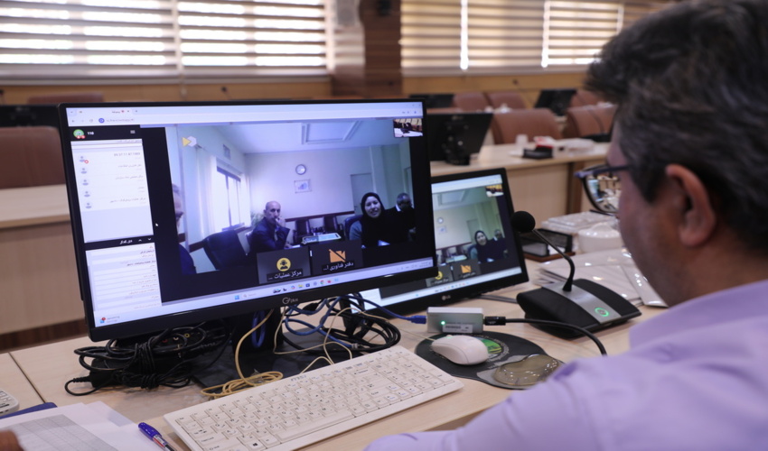 آغاز مصاحبه شغلی پذیرفته شدگان مرحله اول آزمون استخدامی اختصاصی معلولین 