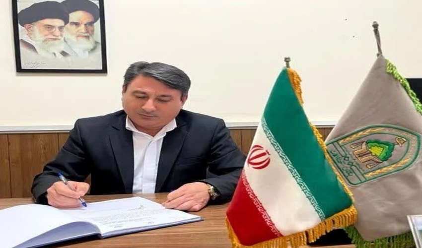 گلستان / تولید ۷۰۰ هزار نهال مرتعی در گنبدکاووس