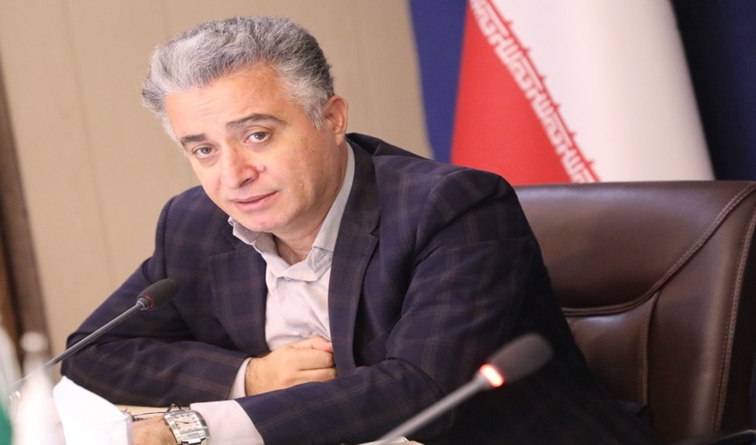 تقدیر از نویسندگان برتر کتاب‌ها و مقالات در حوزه منابع طبیعی