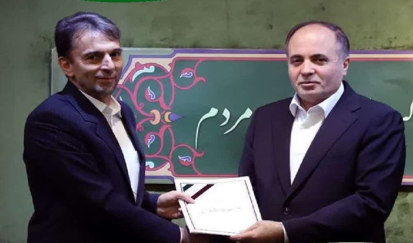 مشاور وزیر جهاد کشاورزی در امور زمین ‌منصوب شد