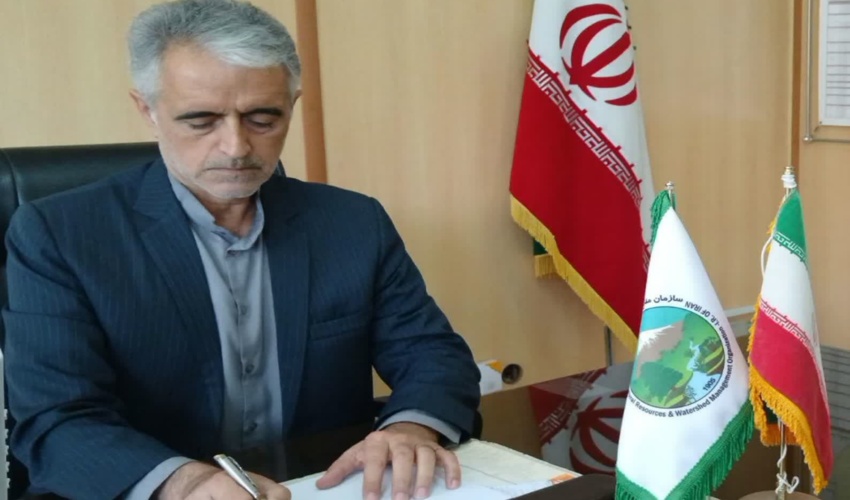 خراسان جنوبی/در دهه فجر امسال بهره‌برداری از ۱۰ پروژه منابع طبیعی و آبخیزداری