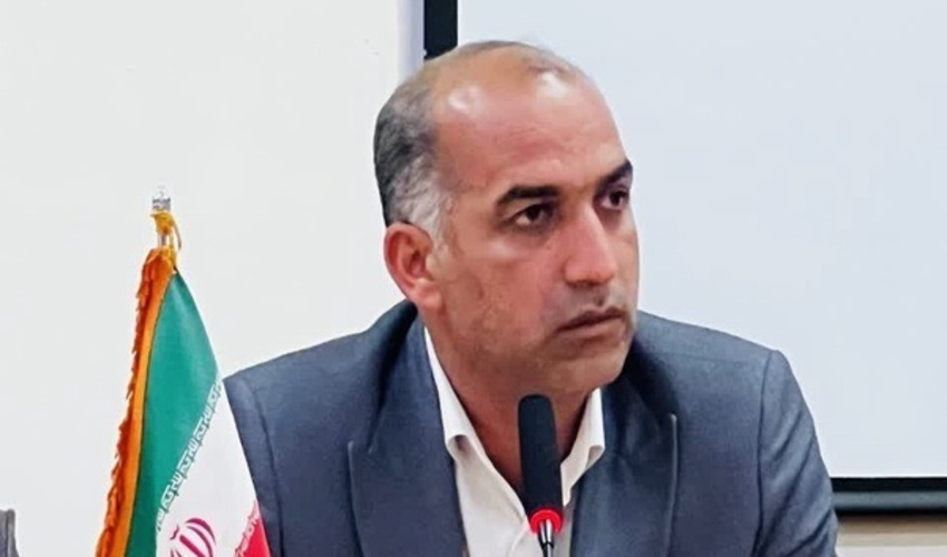 آغاز عملیات اجرایی و بهره برداری از ۱۹ طرح منابع طبیعی جنوب کرمان در دهه فجر