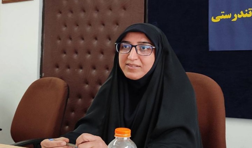 در ۴۵۰۰ مدرسه در سراسر کشور نهالستان دانش آموزی ایجاد شده است      