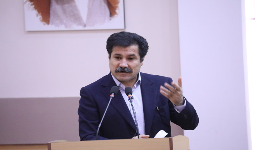 محیط زیست را با امورات جزیره‌ای نمی‌توان پایدار نگه داشت