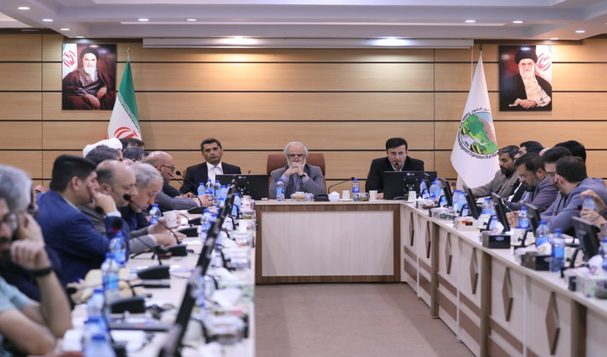 پیشرفت سامانه پنجره واحد زمین در راستای شفافیت و کاهش فساد