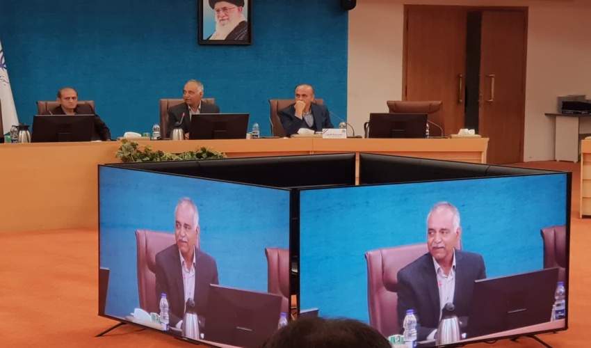 زندگی مردم به زاگرس وابسته است