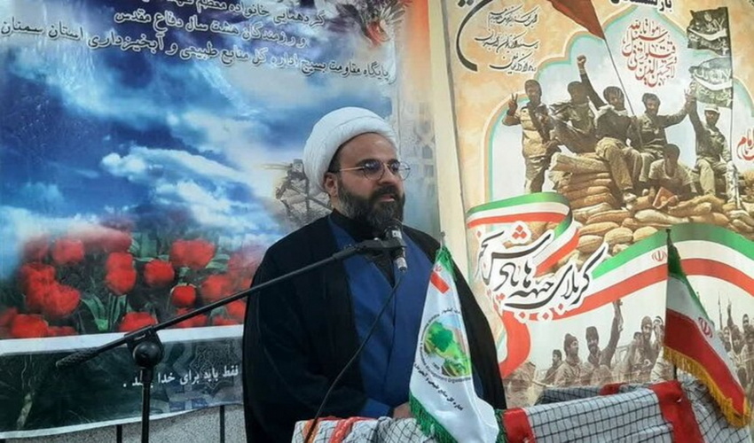  قرآن کریم از ایثار و شهادت به عنوان «تجارت بزرگ» یاد کرده است؛ شهدا باید معرفی و این فرهنگ در نسل جدید نهادینه شود.