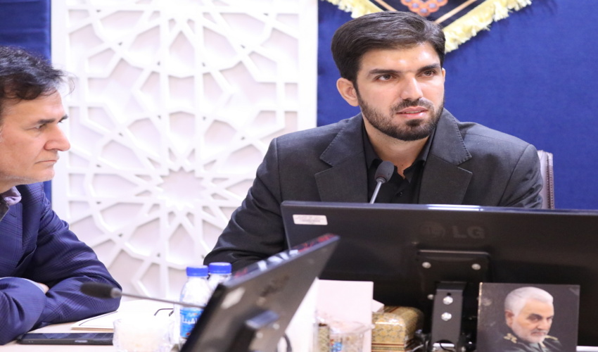 بسیج؛ بازوی توانمند نظام در حفظ منابع طبیعی و تحقق تمدن نوین اسلامی