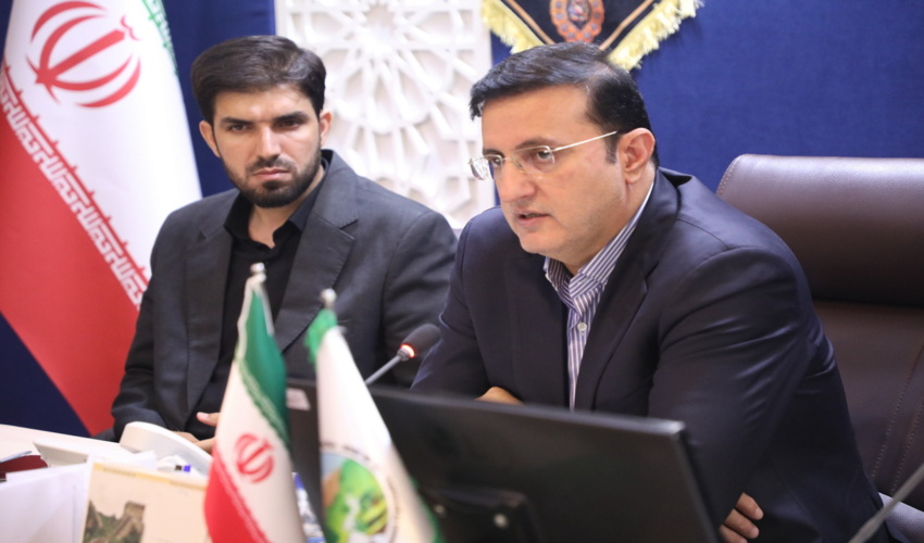 تقویت نظام و خدمت به مردم؛ مأموریت اصلی بسیج در حفظ منابع طبیعی