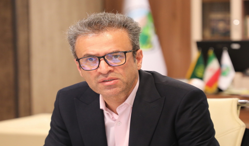 منابع طبیعی باید به بستر تولید، اشتغال و امنیت زیستی کشور تبدیل شود