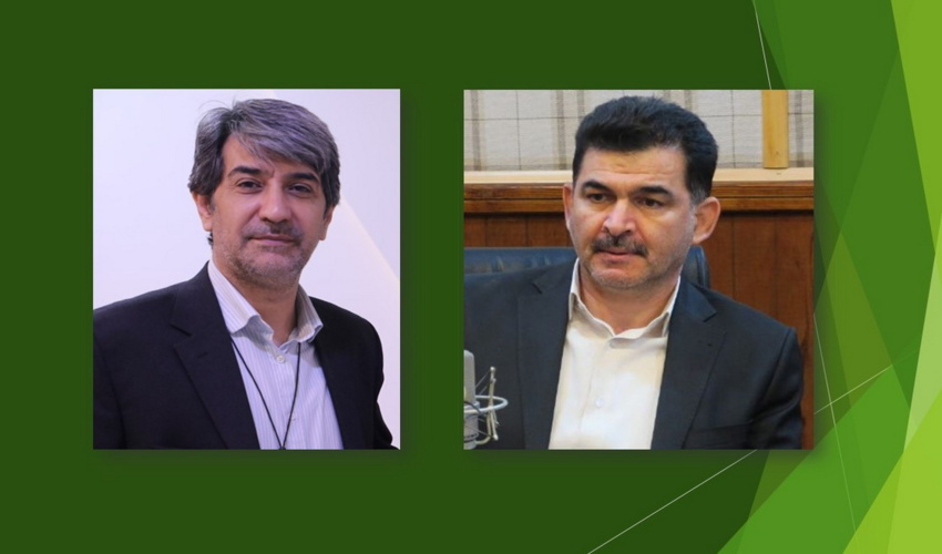 تقویت تعاملات بین‌المللی سازمان منابع طبیعی با رویکرد هم‌افزا در چارچوب سیاست‌های کلان وزارت جهاد کشاورزی