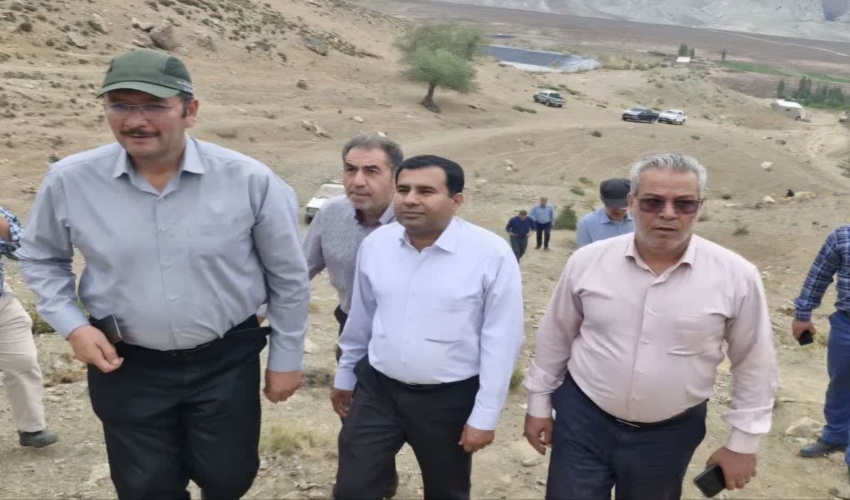 امسال ۲ میلیون هکتار از مراتع کشور در قالب طرح های مرتعداری اقتصادی به مرتعداران واگذار می شود