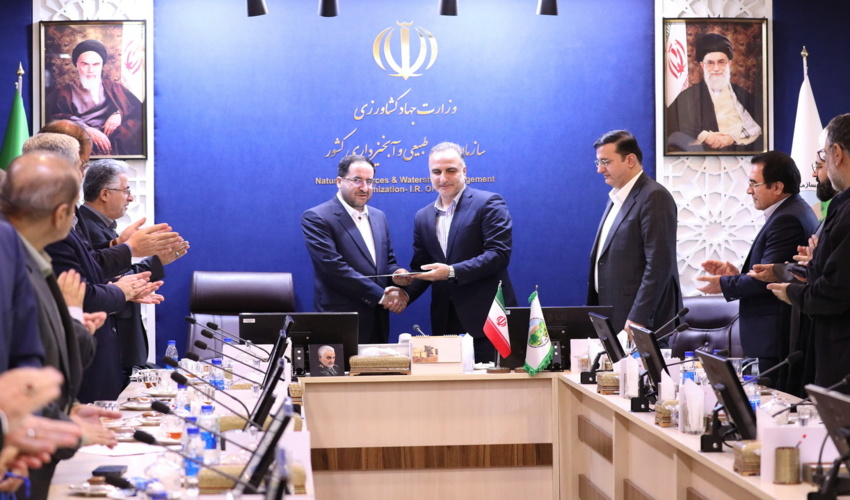 امانتداری از انفال؛ مسئولیتی سنگین در منابع طبیعی 