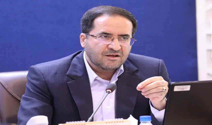 تأکید سرپرست سازمان منابع طبیعی و آبخیزداری کشور بر حفاظت از انفال و تقویت یگان حفاظت