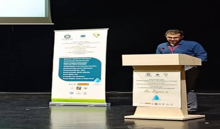 برای نجات خاک و آب، مسئولین باید به فناوری‌های بومی اعتماد کنند!