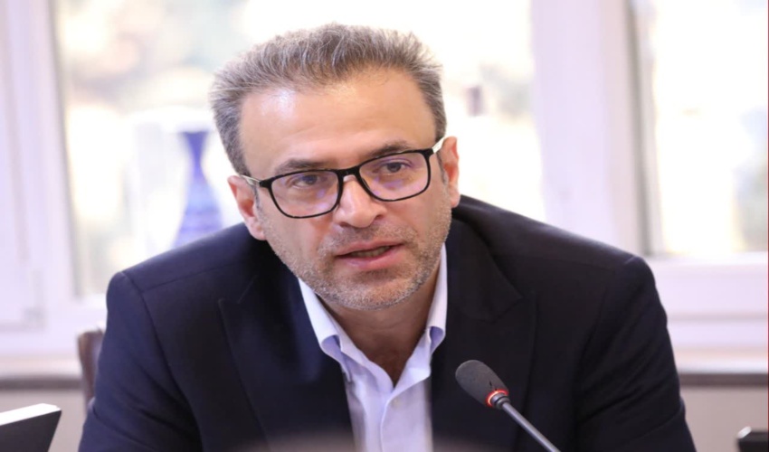 چارت جدید سازمان منابع طبیعی و آبخیزداری کشور نهایی شد