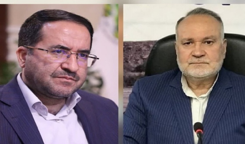 هماهنگی برای ادامه پروازهای اطفای حریق در منطقه جنگلی الیت چالوس