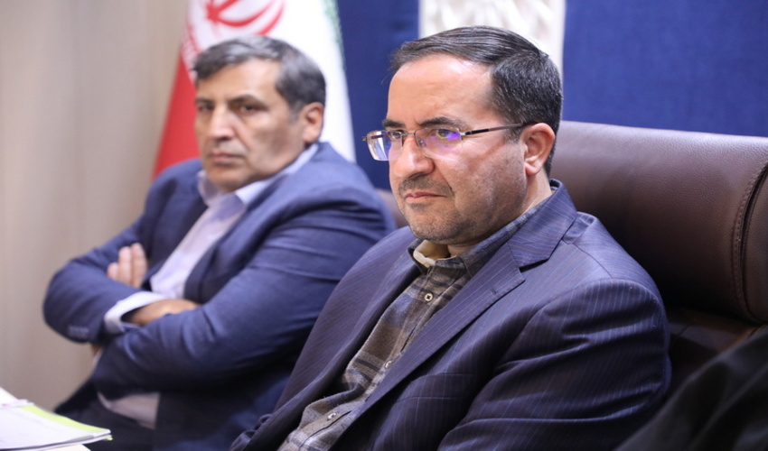 افلاطونی: نباید اجازه دهیم حتی یک درخت در کشور طعمه حریق شود