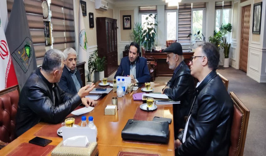 تأکید رئیس سازمان منابع طبیعی بر ضرورت همگرایی علم و اجرا در مدیریت نوین جنگل‌ها و حوزه‌های آبخیز