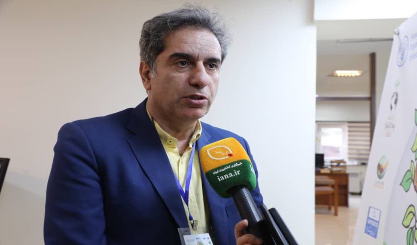 نبود انسجام سازمانی مهم‌ترین چالش حفاظت خاک و مدیریت حوزه‌های آبخیز شهری است