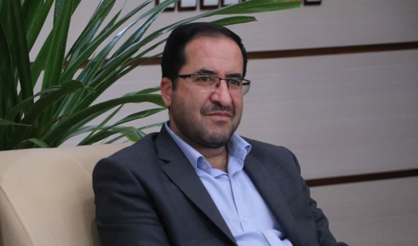 پیام تشکر و قدردانی رئیس سازمان منابع‌طبیعی و آبخیزداری کشور از مردم برای مشارکت در پویش درختکاری "در سایه مادر"