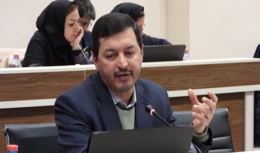 توزیع عادلانه منافع، محور مدیریت پایدار جنگل‌های زاگرس