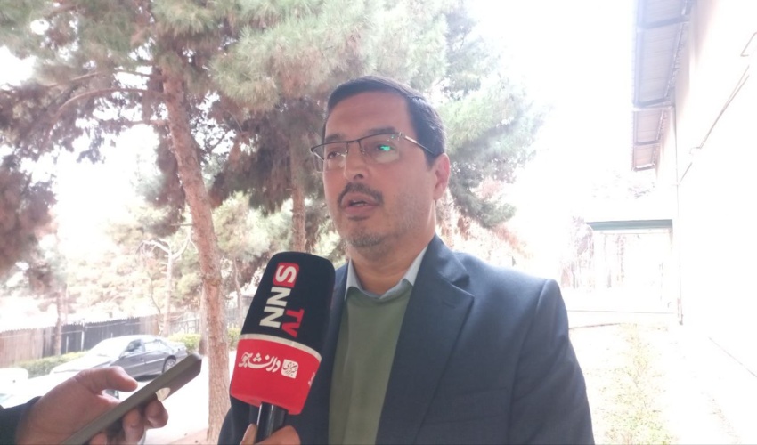 ایران با طرح مردمی کاشت یک میلیارد درخت به مقابله عملی با تغییر اقلیم می‌رود