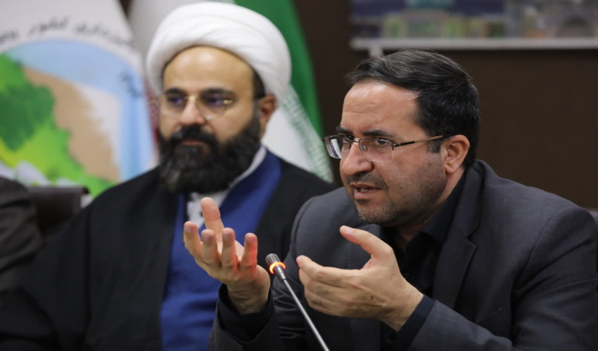 افلاطونی: رویکرد اصلی حفاظت از منابع طبیعی، افزایش مشارکت مردمی است