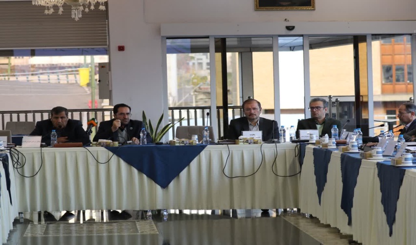 صدور تمامی مجوزهای زمین‌محور صرفاً از طریق سامانه «پنجره واحد مدیریت زمین»