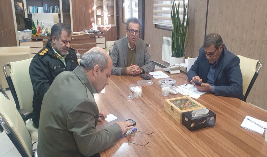 تأکید رئیس سازمان منابع طبیعی و آبخیزداری کشور بر بروز رسانی حقوق جنگلبانان