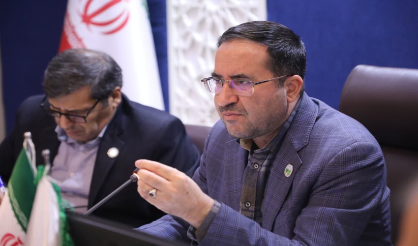 پرداخت حقوق جنگلبانان؛ اولویت سازمان منابع طبیعی