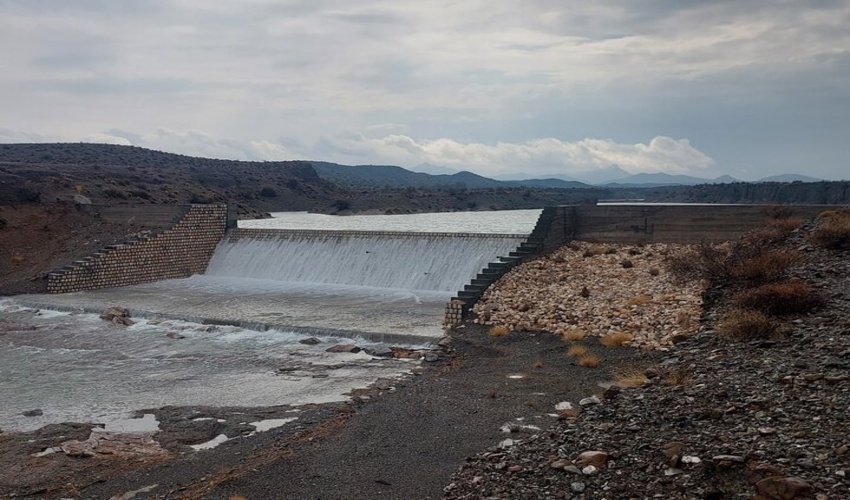 بهره‌برداری از 9 طرح منابع طبیعی و آبخیزداری در خراسان رضوی