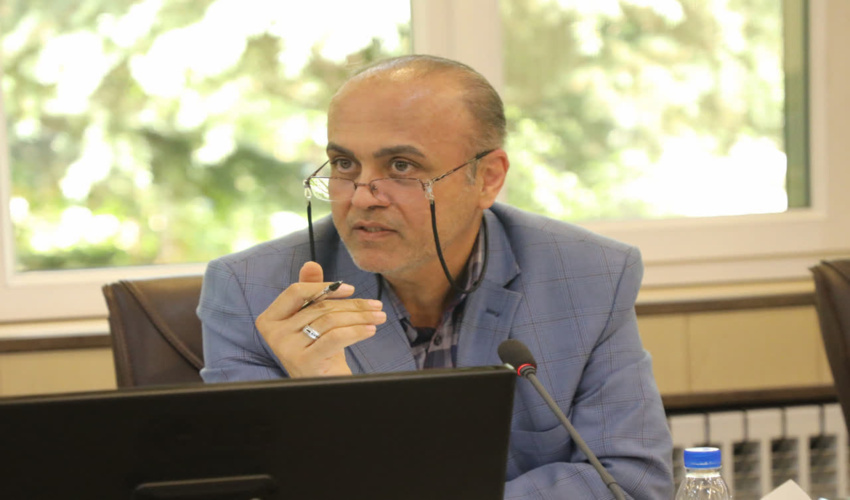 هوشمندسازی حفاظت؛ نصب دوربین‌های پایش تصویری جنگل‌ها و مراتع در آینده نزدیک